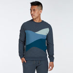 The Pacific Sweatshirt